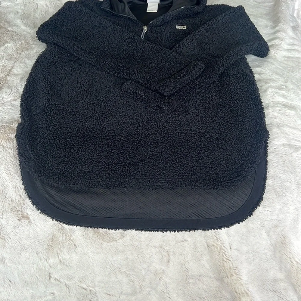❄️North Face Fleece Ridge Tunic 🌧️ - Picture 13 of 13